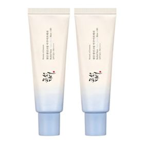 Beauty Of Joseon Relief Sun Aqua-Fresh Rice+B5 SPF50 2x50 ml Güneş Kremi