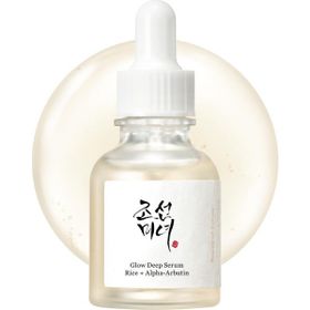 Beauty of Joseon - Repair Serum: Ginseng + Snail Mucin 30 ml Ginseng Salyangoz Serumu