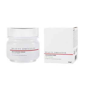 Beauty Omelette 50 gr Yağlı Ciltler İçin Nemlendirici Krem