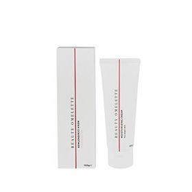 Beauty Omelette Atopik Ciltler İçin Nemlendirici Beyaz 100 gr Yüz Kremi