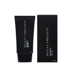 Beauty Omelette BB Cream SPF35 Light 50 ml Güneş Kremi