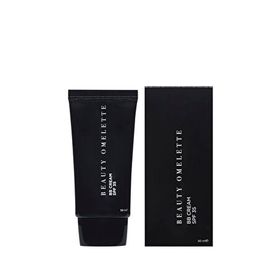 Beauty Omelette BB Cream SPF35 Medium Tan 50 ml Güneş Kremi