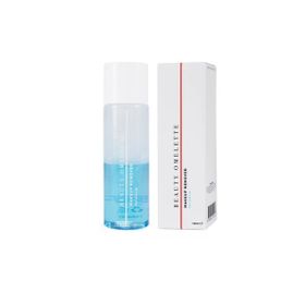 Beauty Omelette Beyaz 100 ml Göz Dudak Makyaj Temizleyicisi