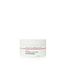 Beauty Omelette Bye Bye Dış Faktörler Karşı 200 ml Saç Maskesi