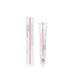 Beauty Omelette Nemlendirici Etkili Beyaz 20 ml Göz Serumu