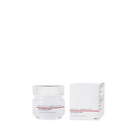 Beauty Omelette Normal Ciltler İçin Beyaz 50 gr Nemlendirici Yüz Kremi