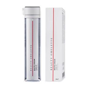 Beauty Omelette White Spf30 Beyaz 40 gr Aydınlatıcı Krem
