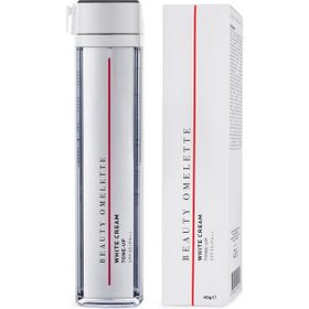 Beauty Omelette White Spf30 Beyaz 40 gr Aydınlatıcı Krem