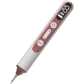 Beauty Pen Şarjlı 19 Kademe Plazma Pen