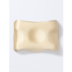 Beauty Pillow Bej Renk 50x70 cm %100 İpek Yastık Kılıfı