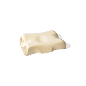Beauty Pillow Bej Renk 50x70 cm %100 İpek Yastık Kılıfı