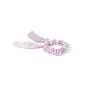 Beauty Pillow Celebrity İpek Lila Saç Tokası