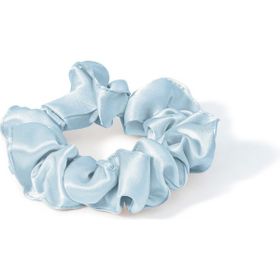 Beauty Pillow İpek Mavi Saç Tokası