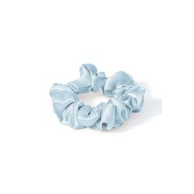 Beauty Pillow İpek Mavi Saç Tokası
