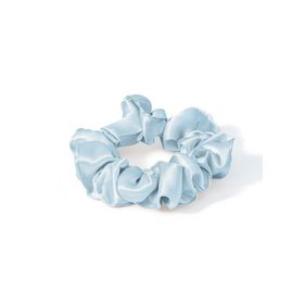 Beauty Pillow İpek Mavi Saç Tokası
