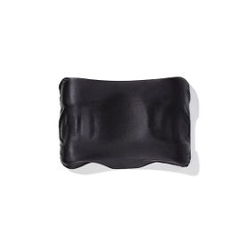 Beauty Pillow Siyah Renk %100 İpek Yastık Kılıfı