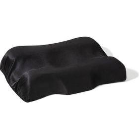 Beauty Pillow Siyah Renk %100 İpek Yastık Kılıfı