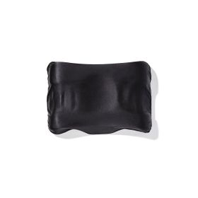 Beauty Pillow Siyah Renk %100 İpek Yastık Kılıfı