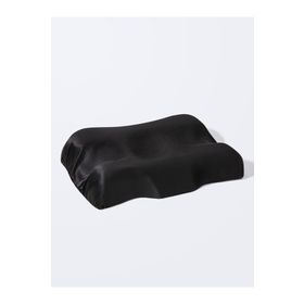 Beauty Pillow Siyah Renk 50x70 cm %100 İpek Yastık Kılıfı