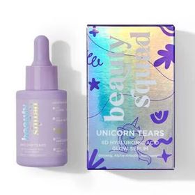 Beauty Squad 8D Hyalüronik Asit 30 ml Glow Serum