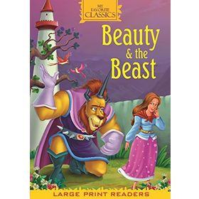 Beauty & The Beast - kollektif