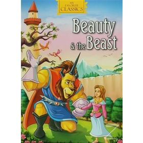 Beauty & The Beast - kollektif
