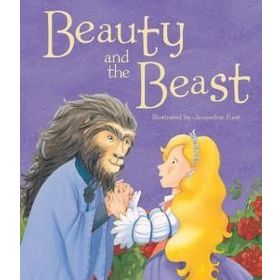 Beauty & The Beast - kollektif