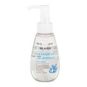 Beaver 100 ml Coconut Hair Serum Saç Yağı