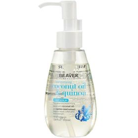 Beaver 100 ml Coconut Oil & Quinoa Saç Serumu
