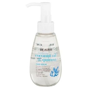 Beaver 100 ml Coconut Oil&Milk Serum