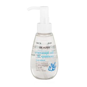 Beaver 100 ml Hindistan Cevizi Yağlı Saç Serumu