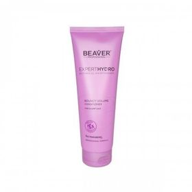 Beaver 258 ml Bouncy Volume Conditioner İnce ve Yumuşak Saç Hacmi İçin Saç Kremi