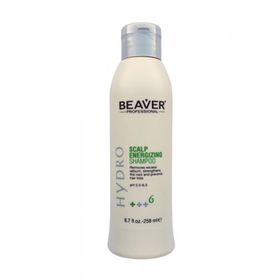 Beaver 258 ml Scalp Energising Shampoo Şampuan
