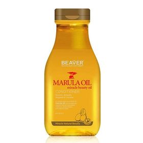 Beaver 350 ml Marula Oil Saç Kremi