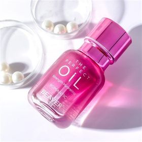 Beaver 50 ml Romantic Saç Bakım Yağı