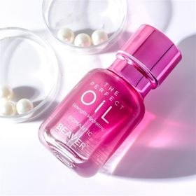 Beaver 50 ml Romantic Saç Bakım Yağı