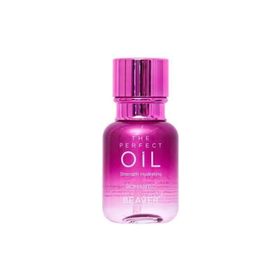 Beaver 50 ml Romantic Saç Bakım Yağı