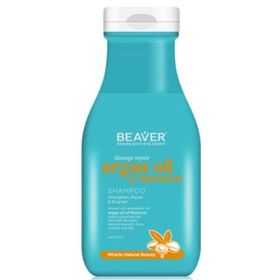 Beaver 60 ml Argan Oil Of Morocco Şampuan