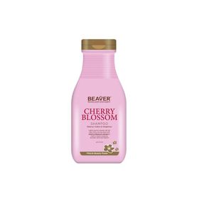 Beaver 60 ml Cherry Blossom Şampuan
