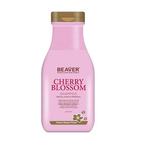 Beaver 60 ml Cherry Blossom Şampuan
