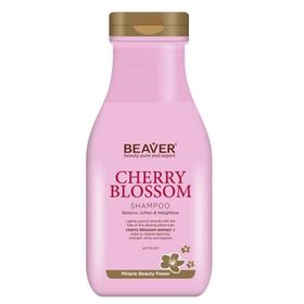 Beaver 60 ml Cherry Blossom Şampuan