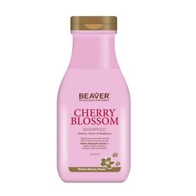 Beaver 60 ml Cherry Blossom Şampuan