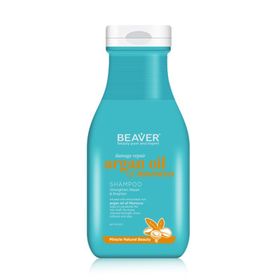 Beaver 60 ml Cherry Blossom Şampuan