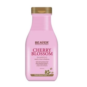 Beaver 60 ml Cherry Blossom Şampuan
