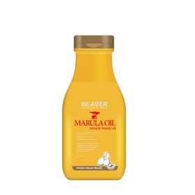 Beaver 60 ml Marula Oil Şampuan