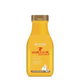 Beaver 60 ml Marula Oil Şampuan