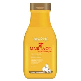 Beaver 60 ml Marula Oil Şampuan