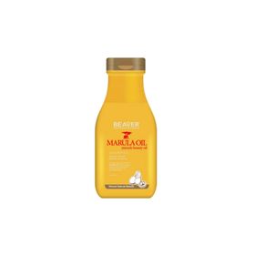 Beaver 60 ml Marula Oil Şampuan