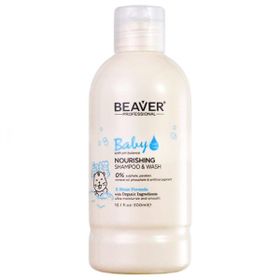 Beaver 60 ml pH Balance Bebek Şampuanı