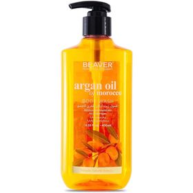 Beaver Argan Oil Of Morocco 400 ml Duş Jeli